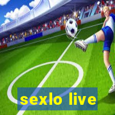 sexlo live